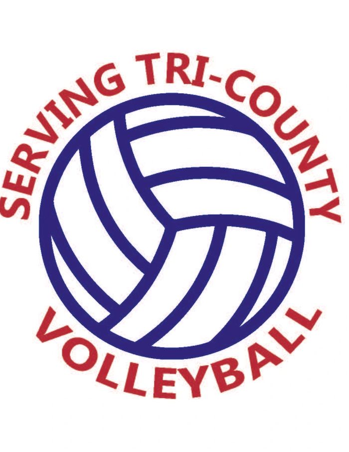 Serving TriCounty Volleyball